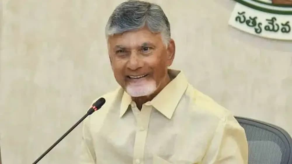 నేడు సింగపూర్ కు సీఎం చంద్రబాబు..పెట్టుబడులే లక్ష్యంగా వ్యూహాత్మక అడుగులు