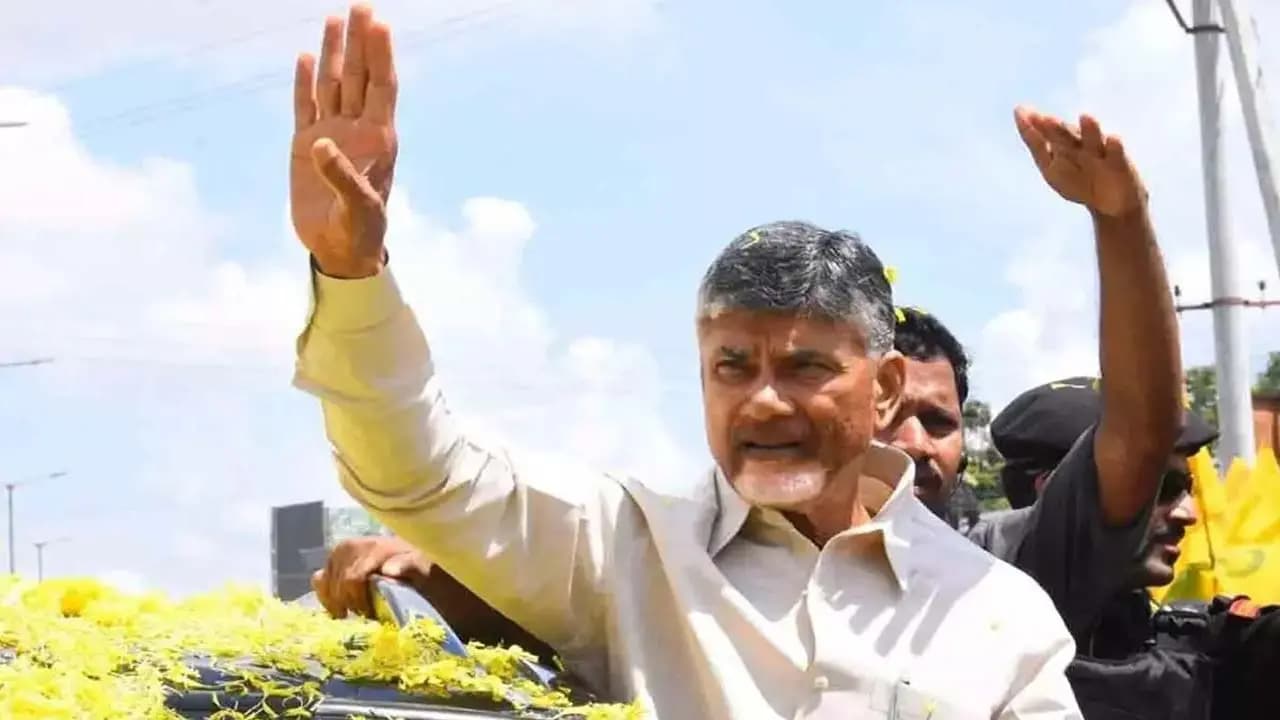 సీఫుడ్ ఎగుమతులపై నేడు కేంద్ర మంత్రులతో భేటీ కానున్న సీఎం