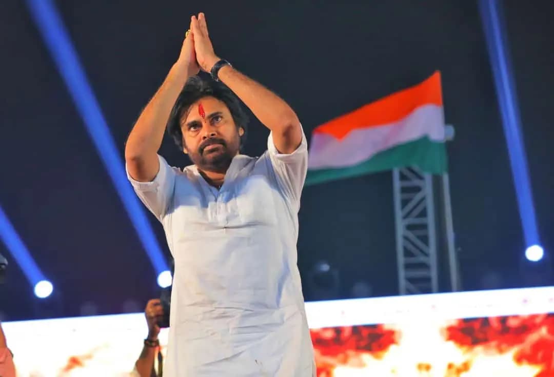 తెలంగాణ లో దూకుడు పెంచిన జనసేన.. ఎన్నికలే టార్గెటా