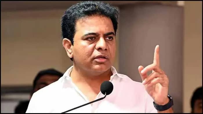 ఎన్నికల్లో పాలమూరులో బీఆర్ఎస్ క్లీన్ స్వీప్ ఖాయం