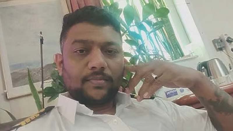 అమెరికా అటాక్ లో వైజాగ్ వాసి మృతి