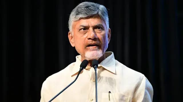 రేపు సింగపూర్ పర్యటనకు సీఎం చంద్రబాబు