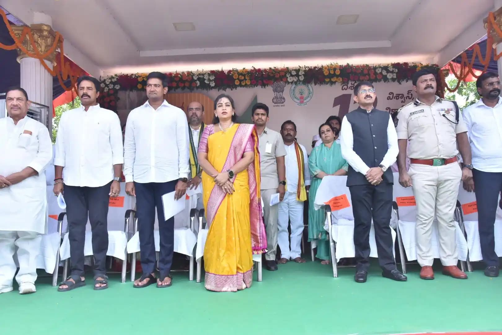సంక్షేమ పాలనపై లబ్ధిదారుల ప్రశంసల వెల్లువ