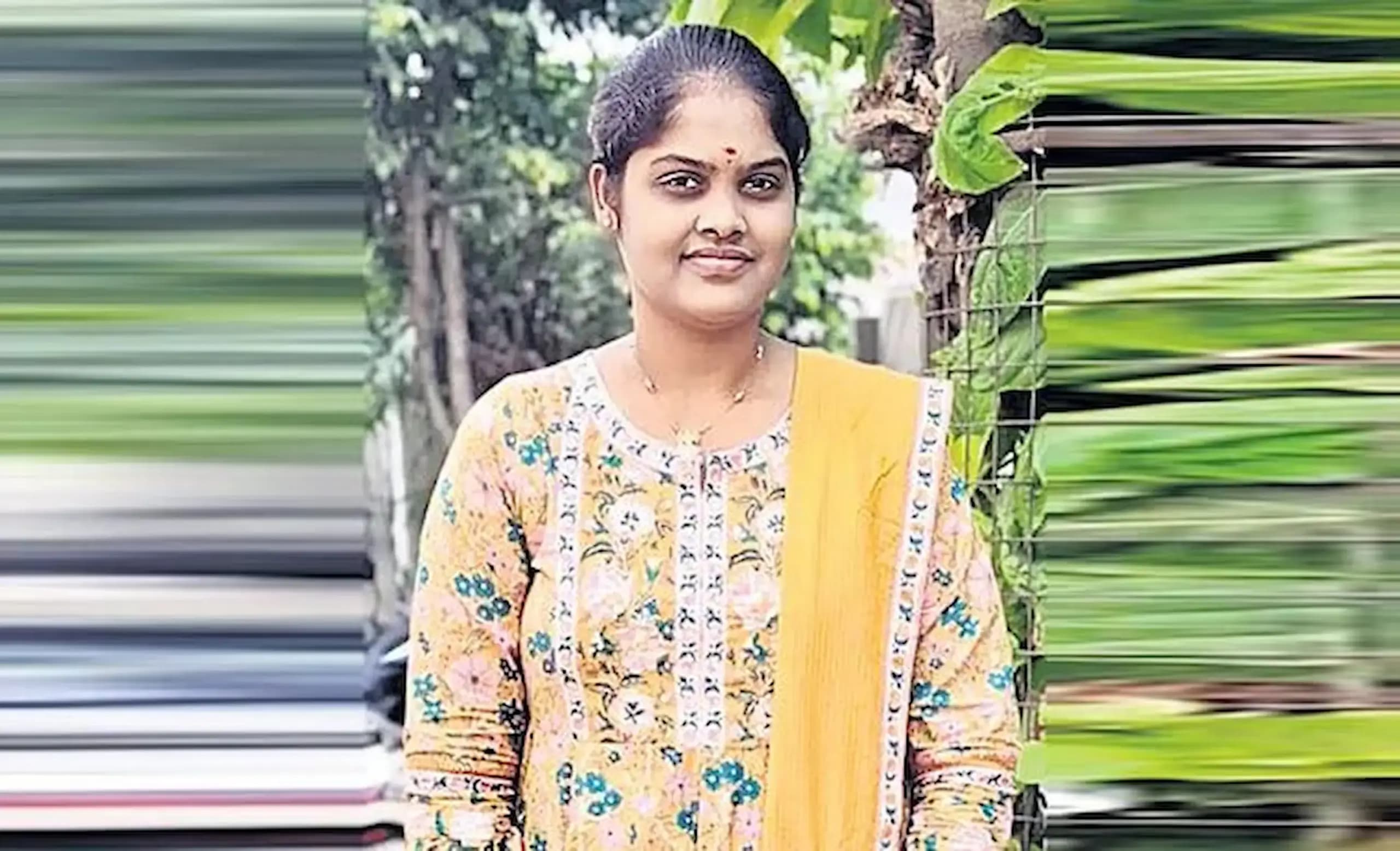 ప్రేమ విఫలమైందని యువతి ఆత్మహత్య