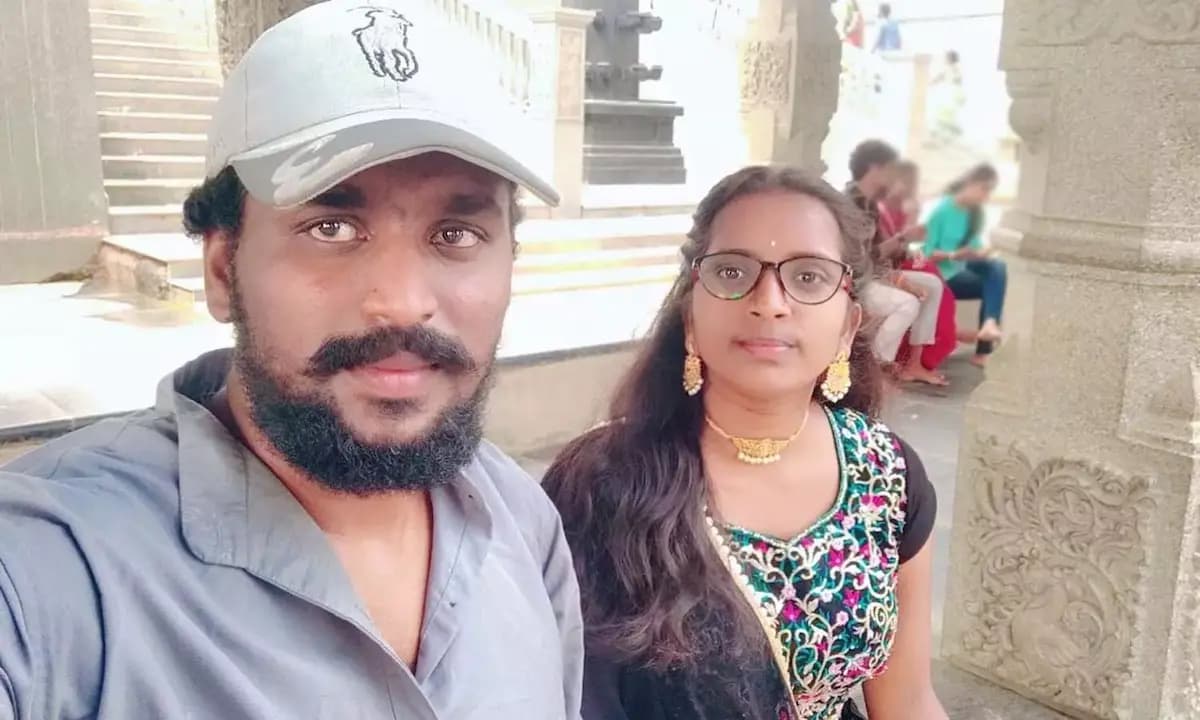 సెల్ఫీ వీడియో ఆత్మహత్య కేసులో ట్విస్ట్.. 2 నెలల తర్వాత దొరికిన పసికందు ఆచూకీ