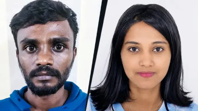 బెంగళూరులో దారుణం.. సహజీవనం చేస్తున్న యువతిని చంపేసి ఆపై లాయర్ కు ఫోన్