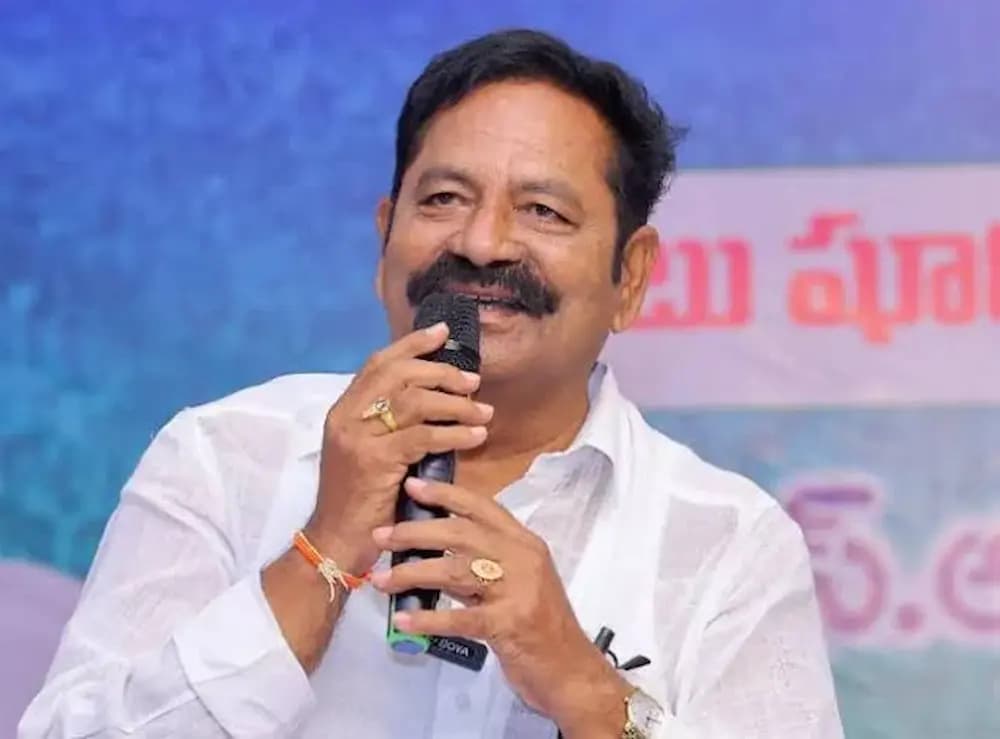 బొల్లా బ్రహ్మనాయుడుకి బెయిల్ మంజూరు