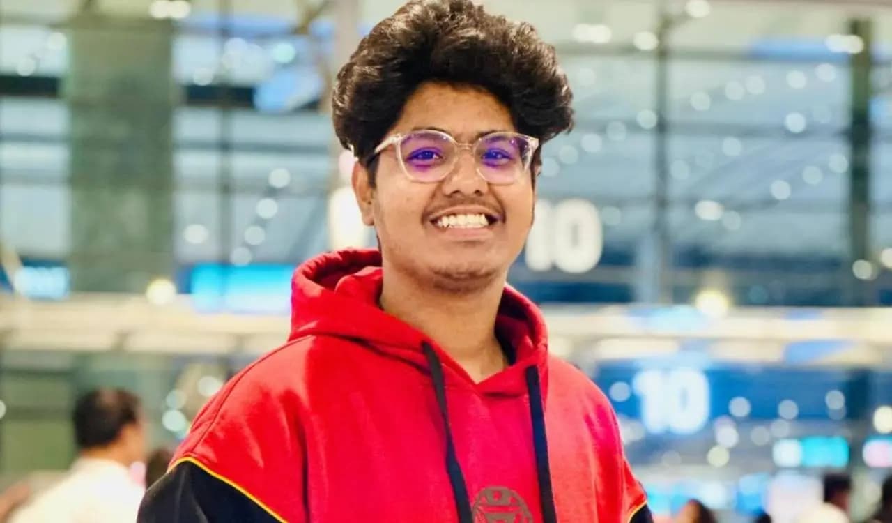 ఫిన్లాండ్ లో తెలంగాణ విద్యార్థి అదృశ్యం.. ఆందోళనలో తల్లిదండ్రులు