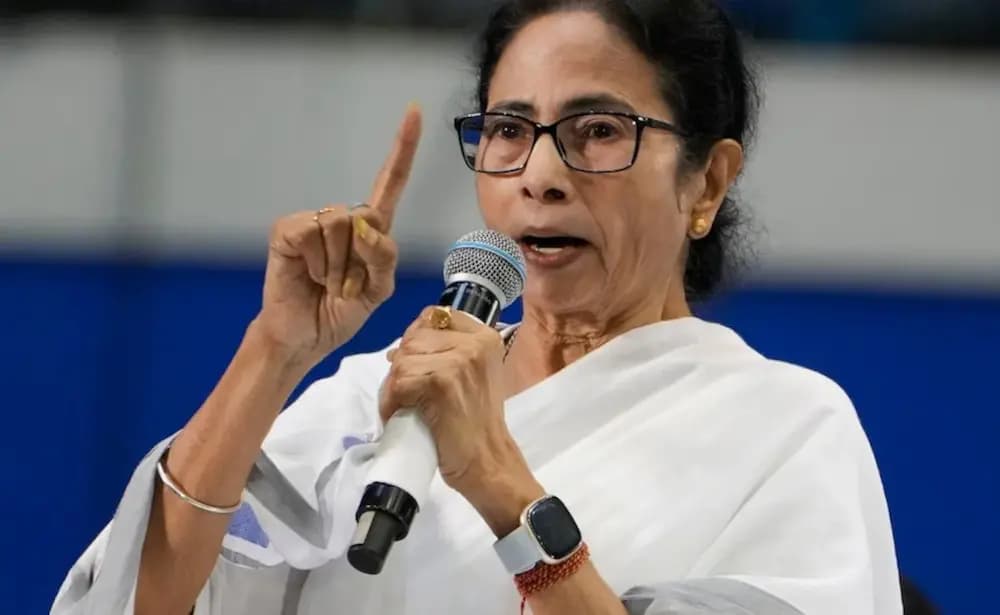 భవానీపూర్ ఎన్నికల ఫలితంపై హైకోర్టులో మమత పిటిషన్