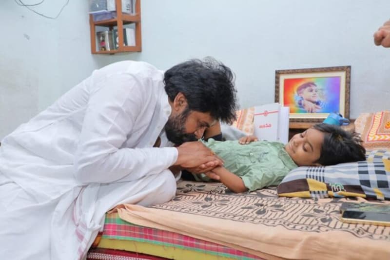 పవన్ తెలంగాణ పర్యటన పై పేర్ని నాని సెటైర్లు