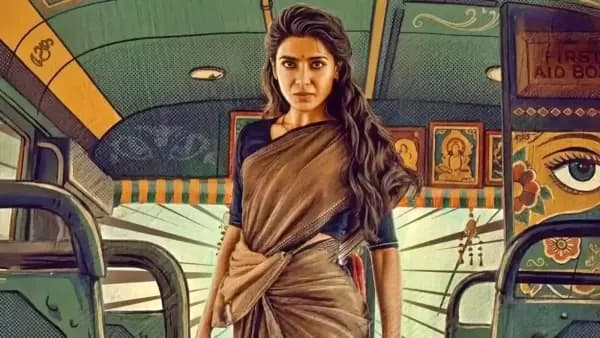 మా ఇంటి బంగారం’ ప్రమోషన్స్ లో సమంత సరికొత్త రికార్డు.. ఒకే రోజు 40 ఇంటర్వ్యూలు
