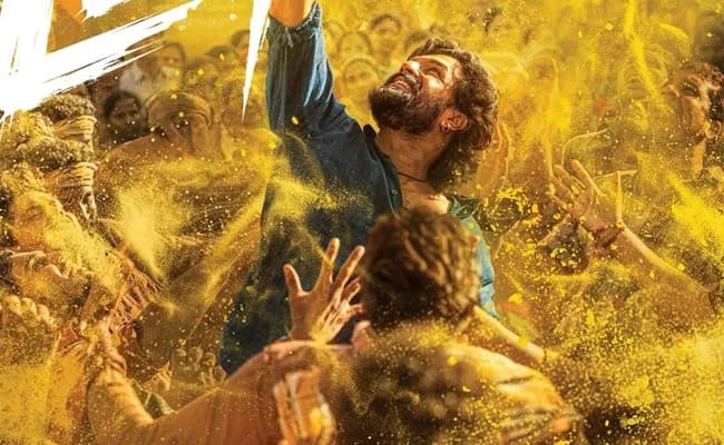 Nagarjuna Announces New Release Date For Lenin