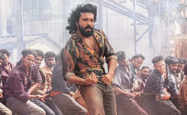 Buzz Peddi Release Trailer Coming Up