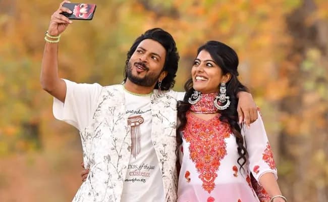 Anumana Pakshi Teaser Thoroughly Entertaining
