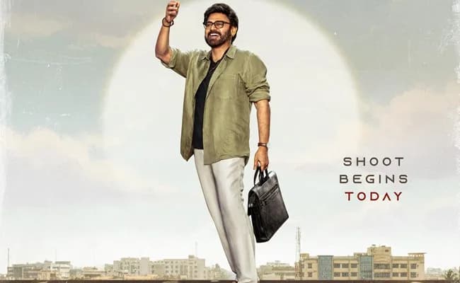 Despite Rumors Trivikram Working Hard To Complete Ak