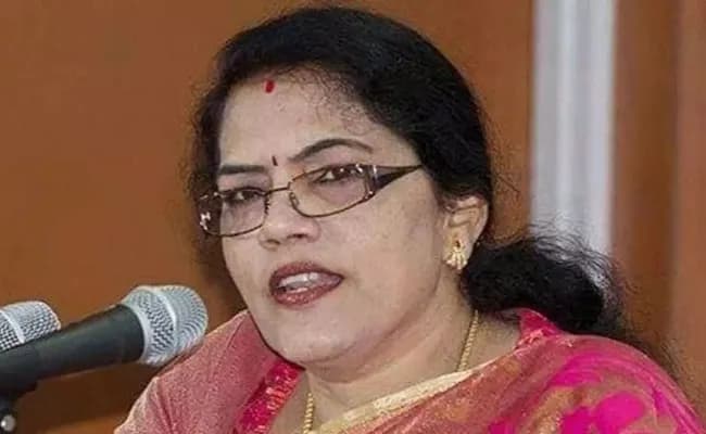 Congress Eyes Giant Killer As Ap Congress Chief
