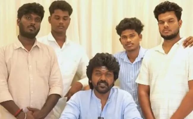 Raghava Lawrence Asks His Fans Can I Come To Politics