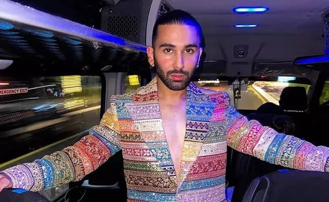 This Social Media Star Charges Rs 25 Lakh For Dinner