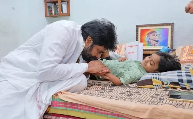 Pawan Kalyans Antics In Telangana To Help Brs
