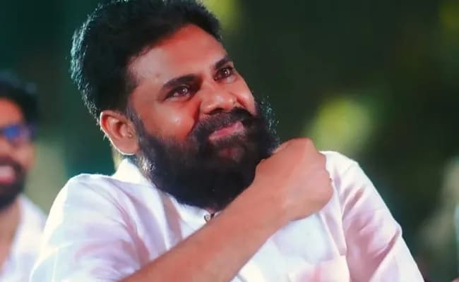 Buzz Pawan Kalyan Is On The Right Track
