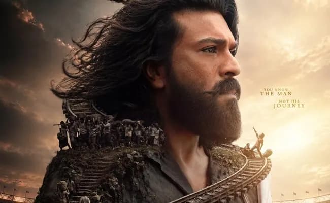Peddi Press Meet Cancelled For Pawan Kalyan