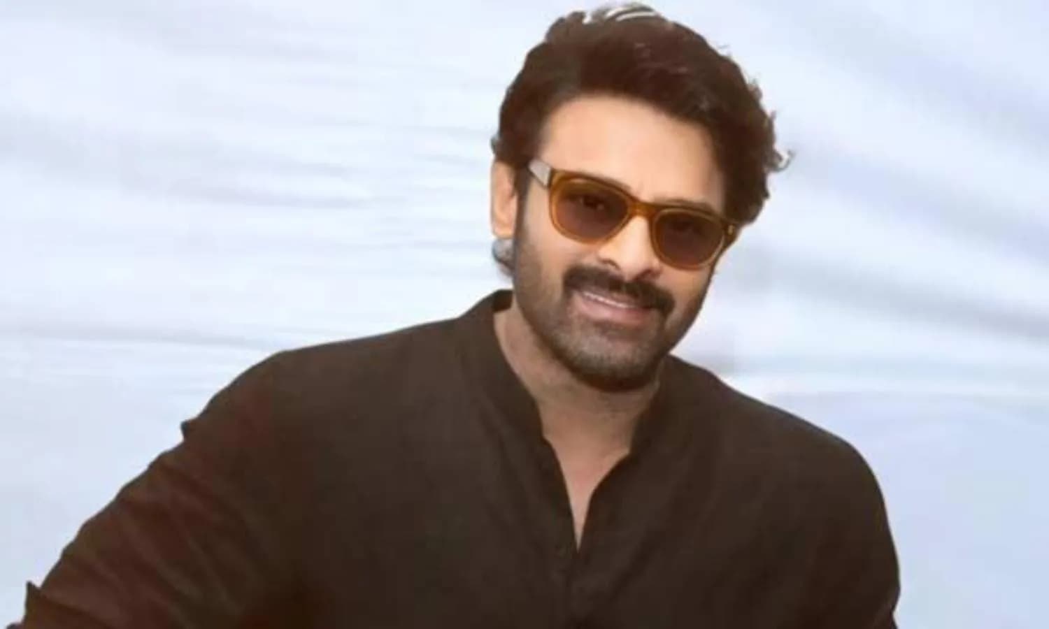 What Changed Prabhas All Of A Sudden