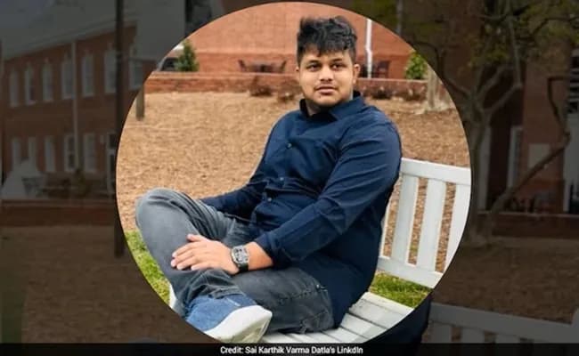 Telugu Techie Among 12 Killed In Us Skydiving Plane Crash