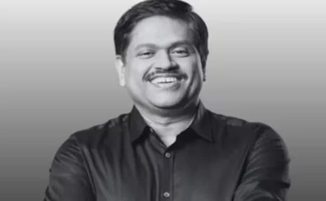 Indian Origin Tech Leader Soma Honoured In Us Congress