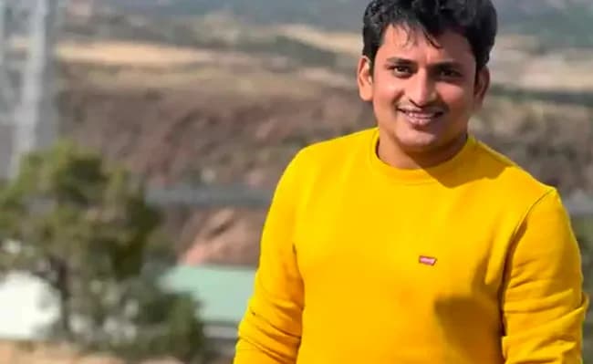 Telugu Man Found Dead In Kansas Floodwaters