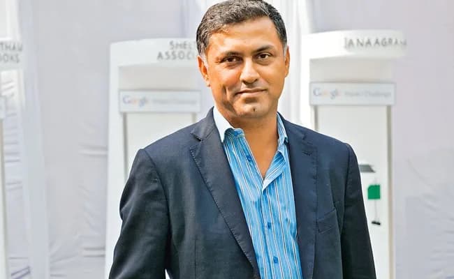 Half The Staff Gone Indian American Ceo Makes Shocking Ai Prediction