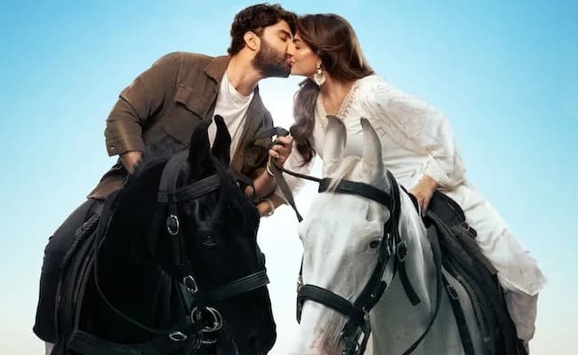 Vishwak Sen’s ‘LEGACY’ Locks December 4 Release