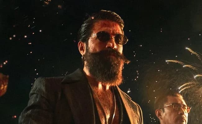 Box Office Shock: Toxic Sells Just 450 Tickets