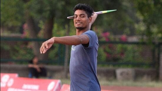 Spearman Rohit Aims To Make A Mark At Both Cwg Asiad
