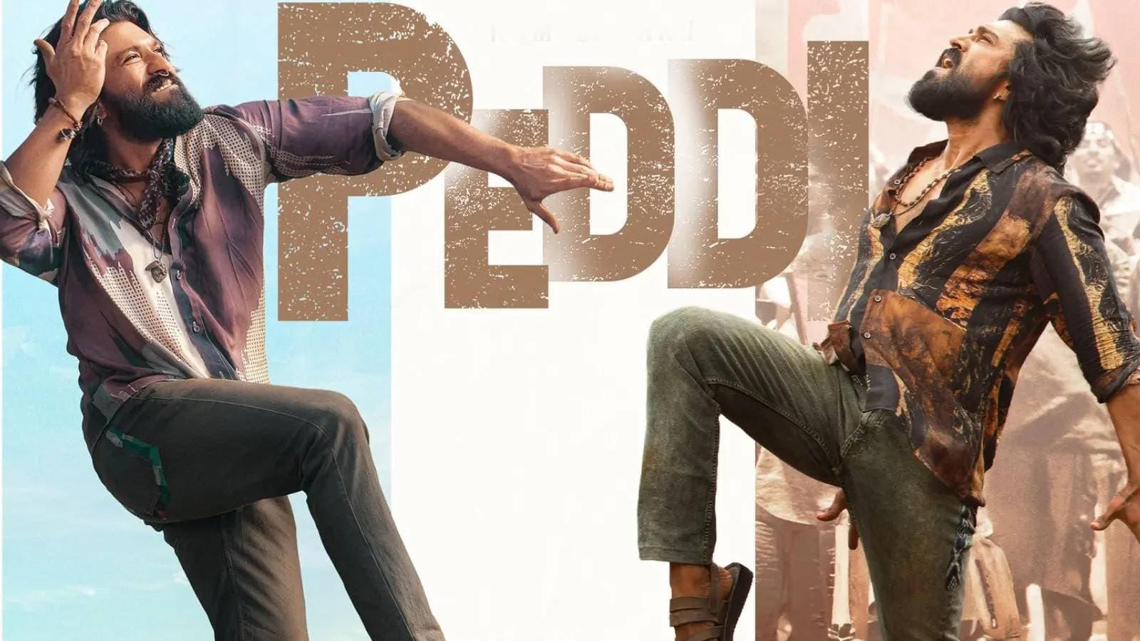 Peddi Telangana Premieres Ticket Price Hikes