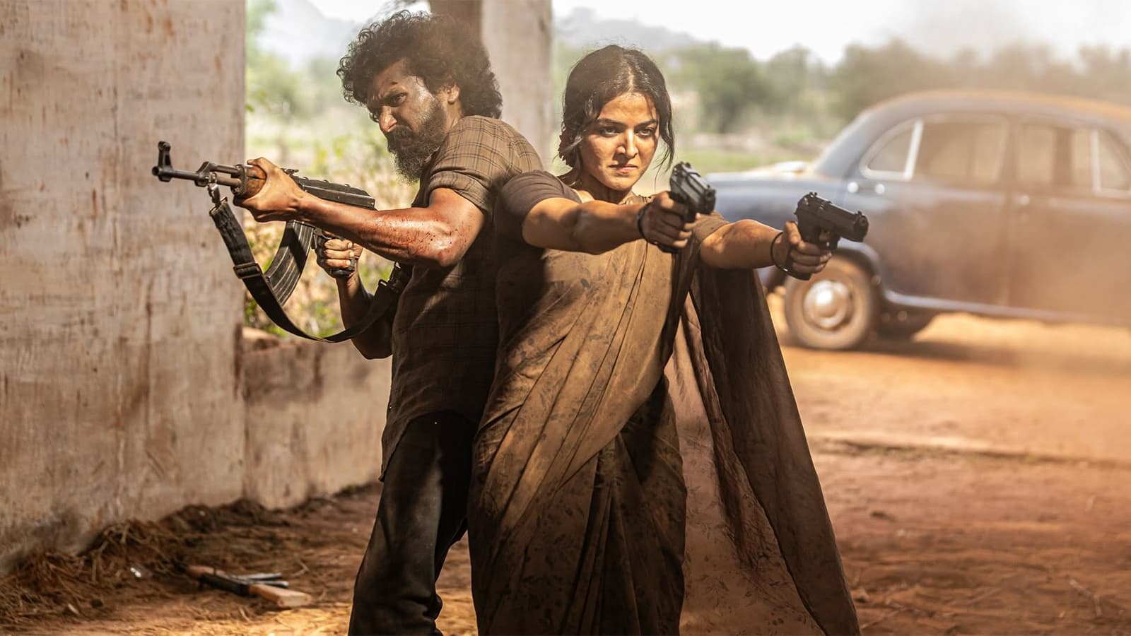 Lokesh’s DC: Blockbuster in Theaters & Overrated on OTT?