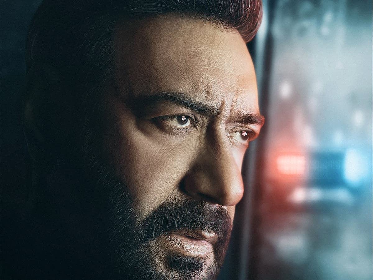 Ajay Devgn’s Drishyam 3: Rs. 40Cr Opening or Big Shock?