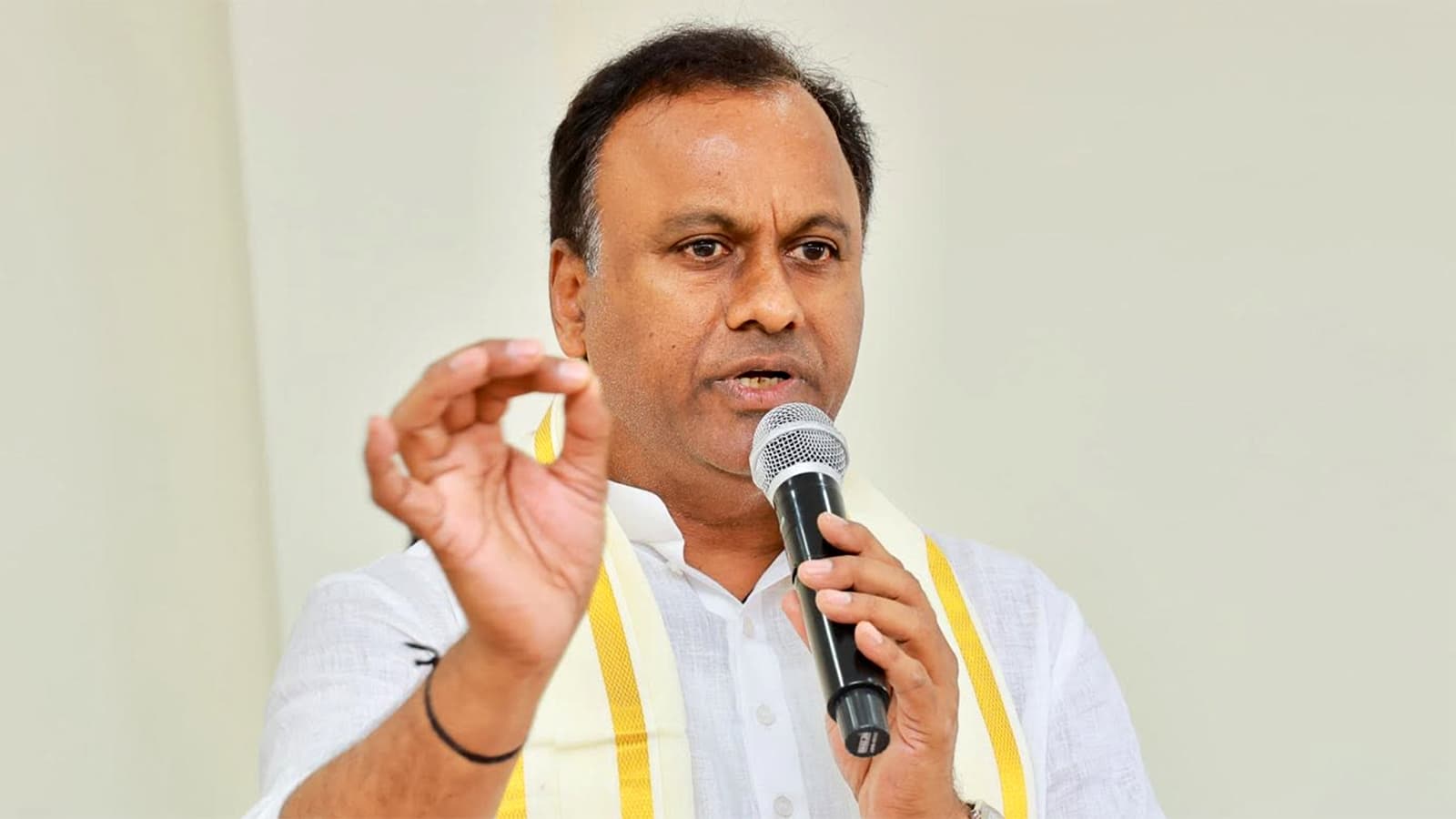 రాజగోపాల్ ‘ప్యాచ్ వర్క్’ మొదలుపెట్టారా.?