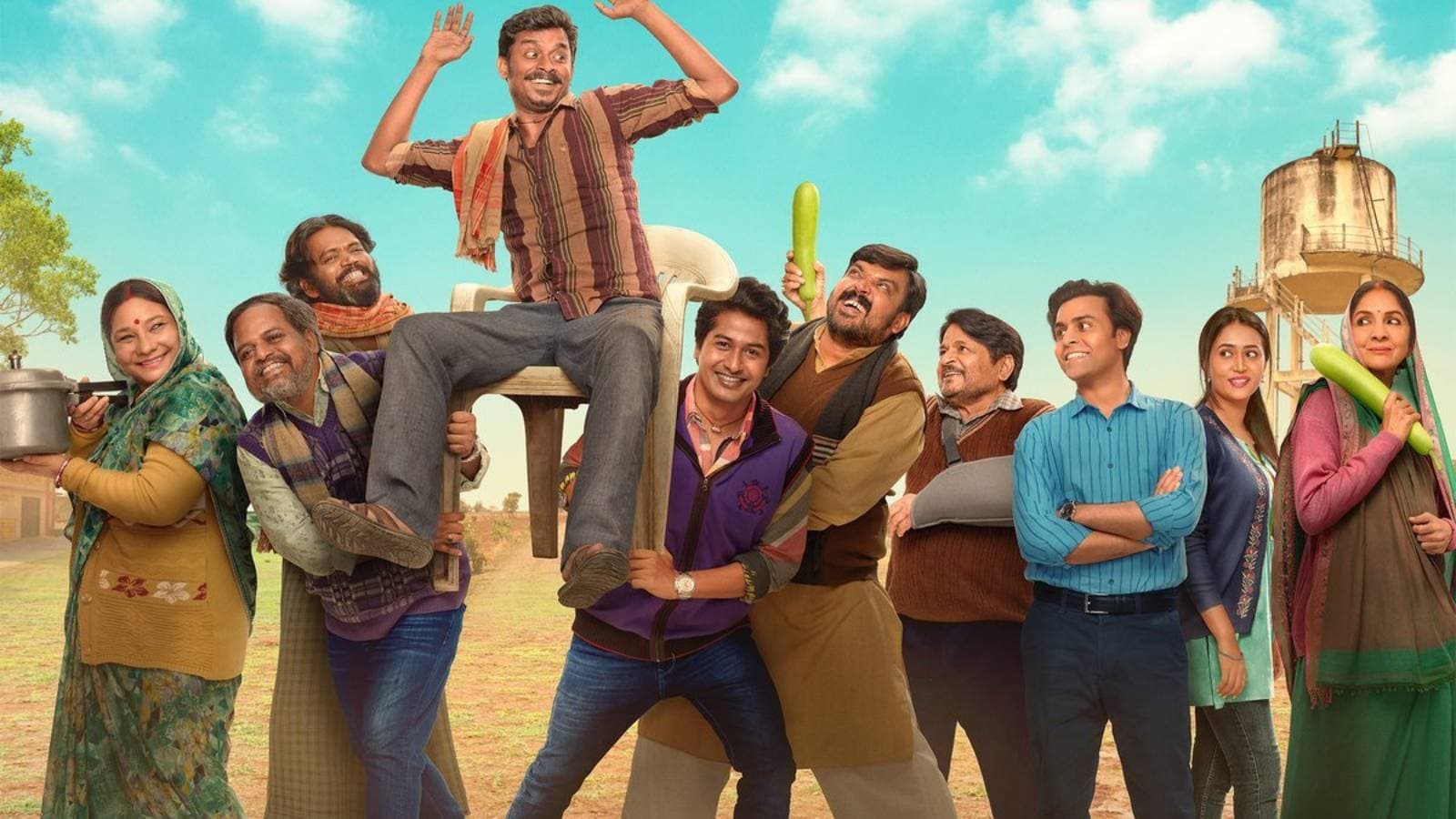 Panchayat Season 5: Is The Release Finally Locked?