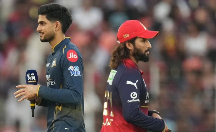 అయ్యో గుజ రాత్ .. సీన్ రివ ర్స్ అయ్యేలా ఉందే