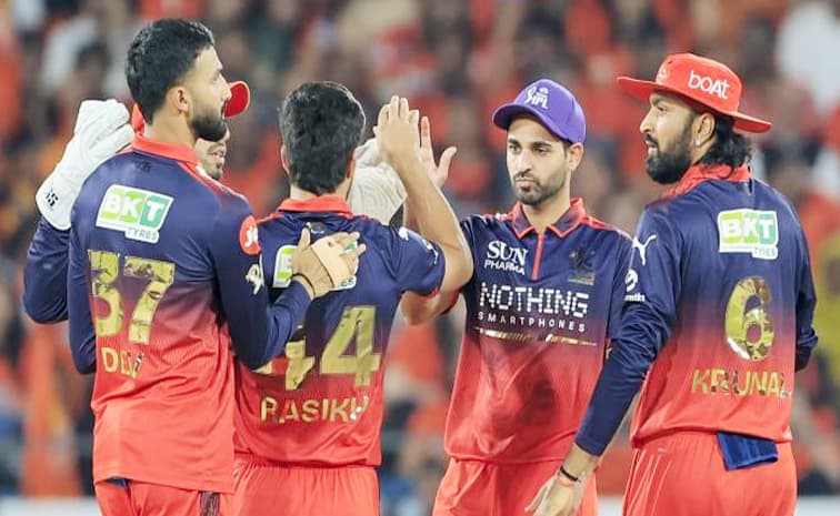 అతడు మూడు ఓవర్లు వేశాడంటే ఆర్సీబీ ఓటమి ఖాయం