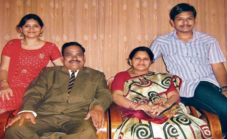 పిల్లలకు సమయం కేటాయించాలి