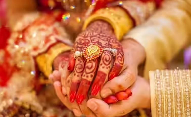 వివాహమైన 18 రోజులకే విషాదం