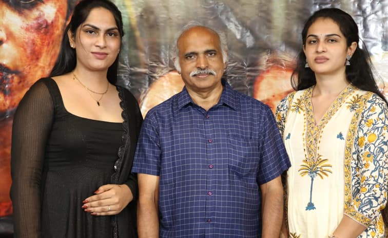 మా సినిమాలో ట్రాన్స్ జెండర్స్’ కష్టాలను చూపించాం