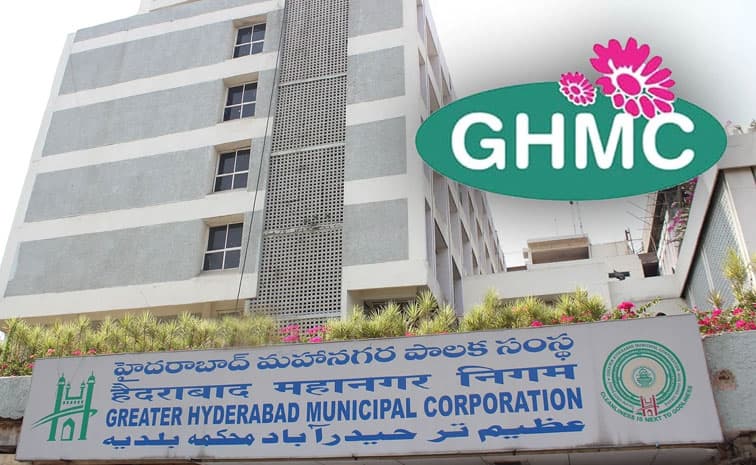 జీహెచ్ ఎంసీలో విలీనమైన ప్రాంతాల కు మ హ ర్ద శ