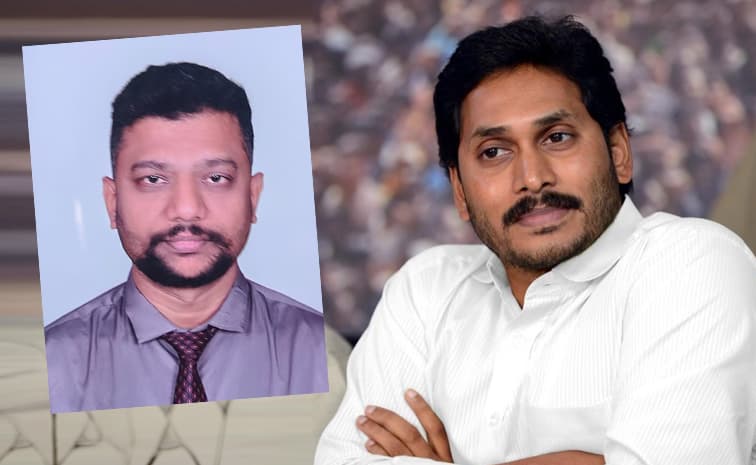 ఒమన్ తీరంలో నౌకపై దాడి.. సురేష్ మృతి పట్ల వైఎస్ జగన్ దిగ్భ్రాంతి