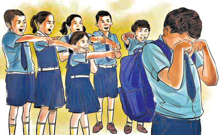 బెరుకులేని చదువే... బెంచ్ ..మార్క్