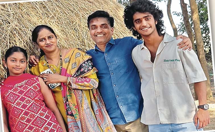 ఈతరం పిల్లల ఆసక్తికే మద్దతు