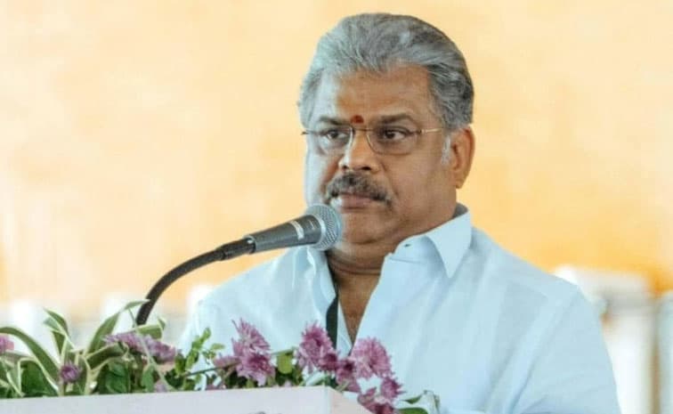 ఎన్డీఏ నుంచి వైదొల గిన టీఎంసీ ఎం