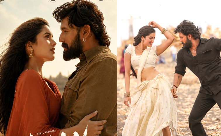 అఖిల్ లెనిన్ వాయిదా.. ఆ సినిమా కోసమేనా