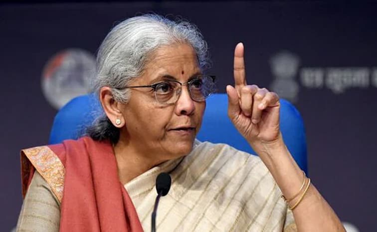 మరిన్ని ఆర్థిక సంస్కరణలకు కేంద్రం సిద్ధం